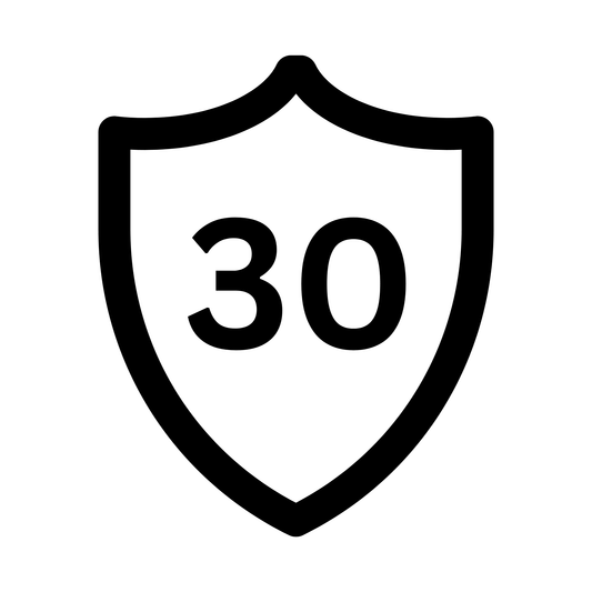 30 ימי ניסיון