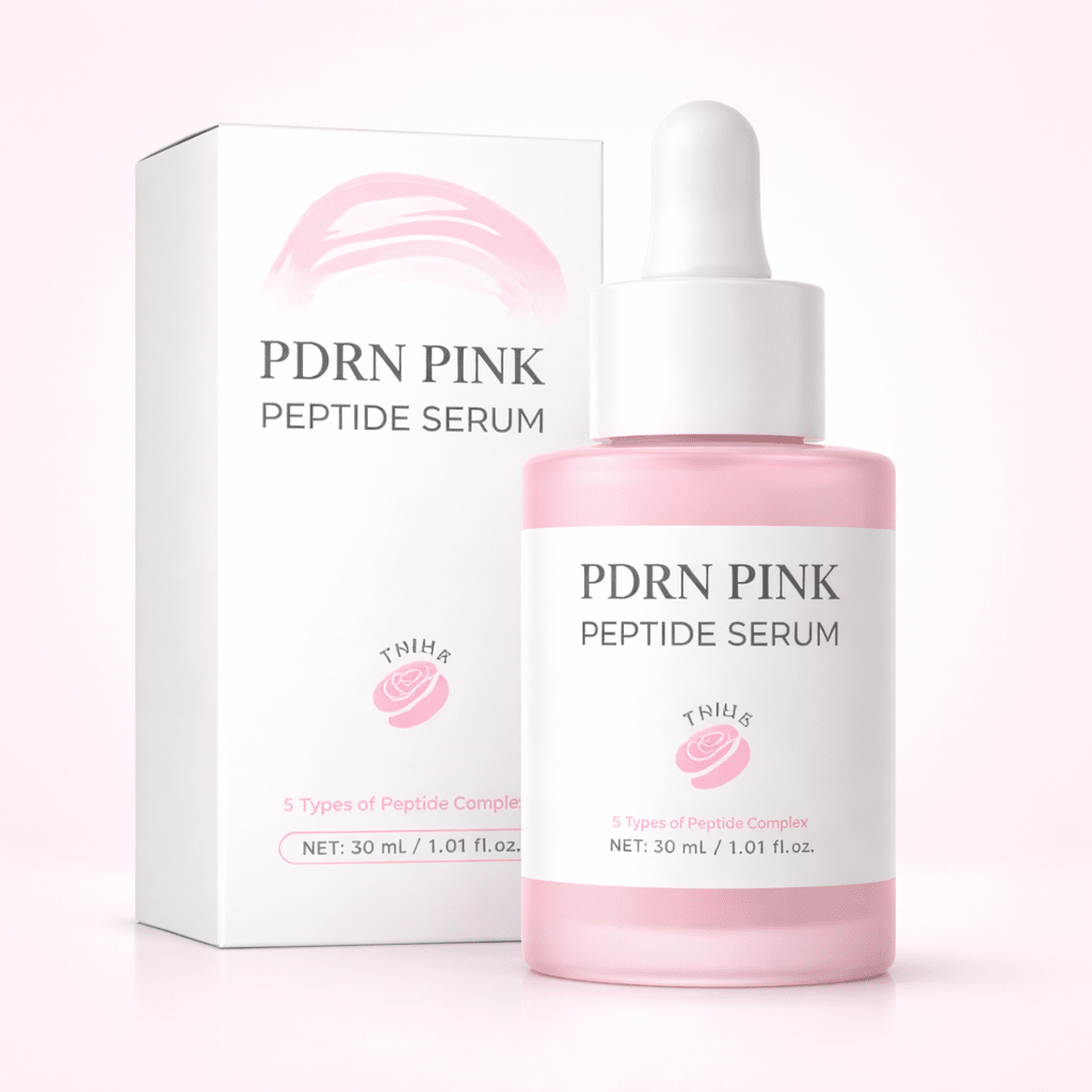 סרום מקצועי לעידוד ייצור קולגן ומיצוק העור